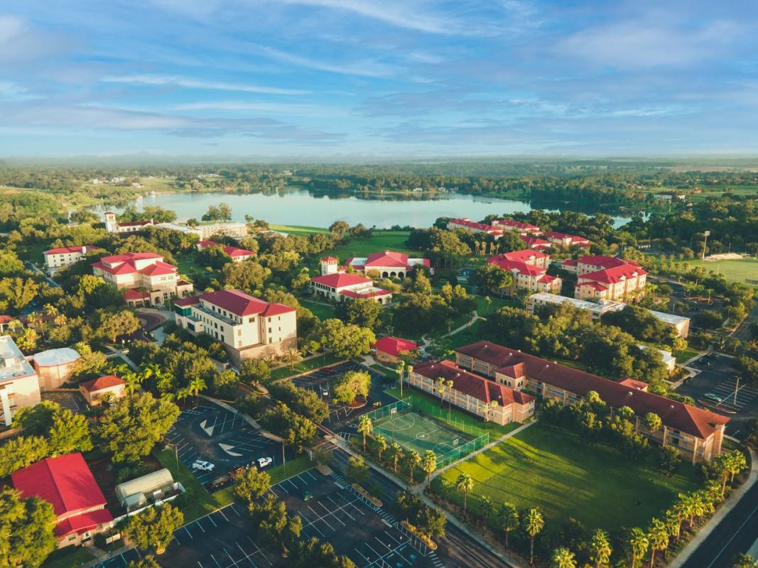 Saint Leo University will acquire Marymount California